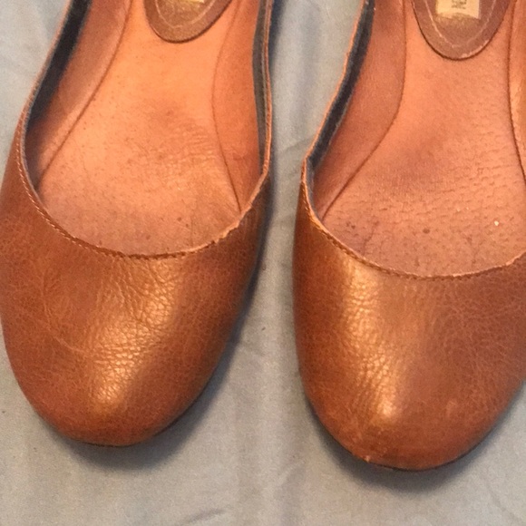 Steve Madden flats - Picture 3 of 3